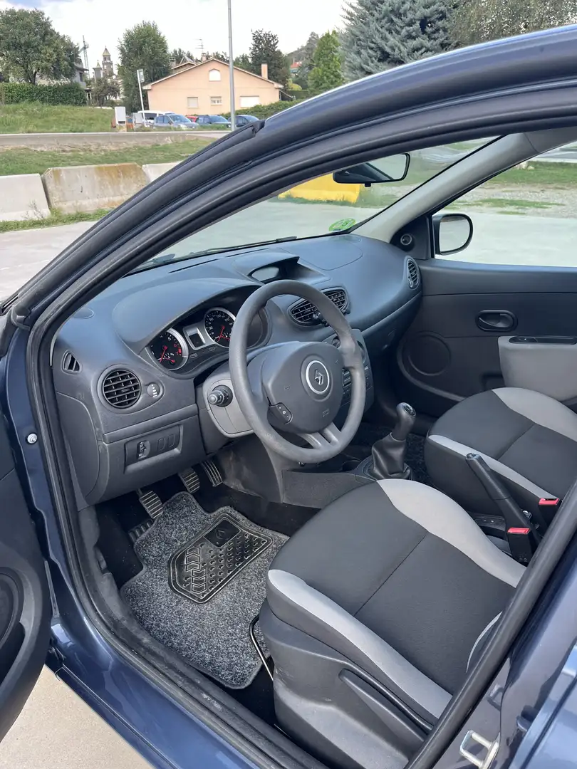 Renault Clio 1.2 Style - 1