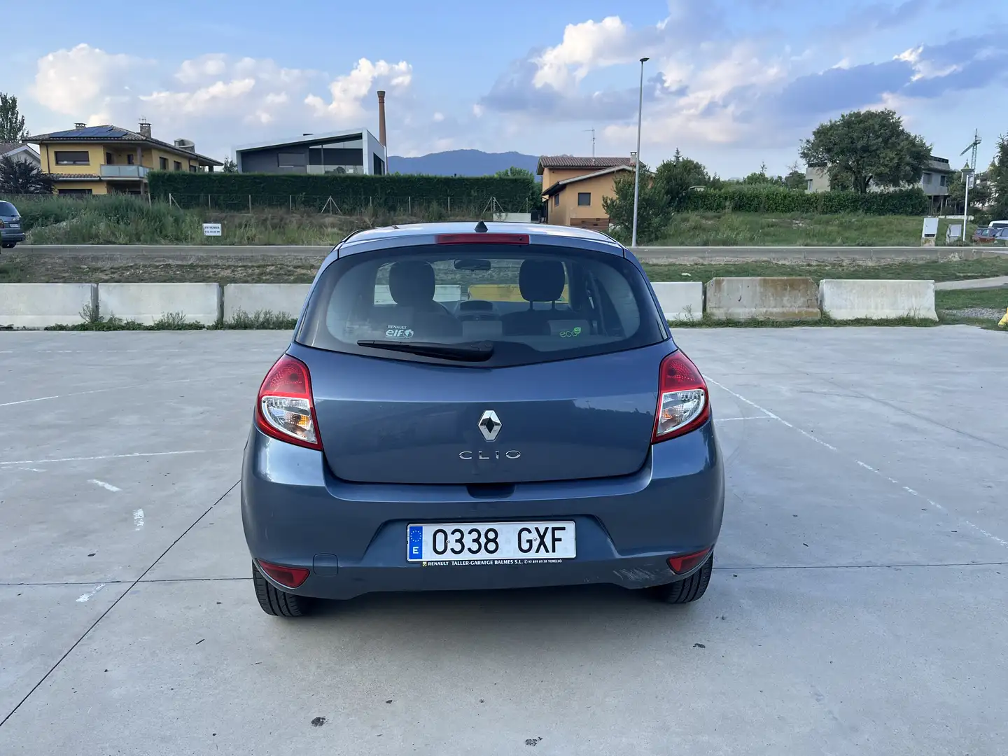 Renault Clio 1.2 Style - 2
