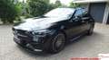 Mercedes-Benz C 300 e hybrid EQ Premium Plus Amg Line StraFull Nero - thumbnail 1