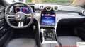 Mercedes-Benz C 300 e hybrid EQ Premium Plus Amg Line StraFull Nero - thumbnail 10