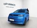Volkswagen T7 California Coast LP Blau - thumbnail 9