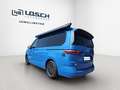 Volkswagen T7 California Coast LP Blau - thumbnail 2