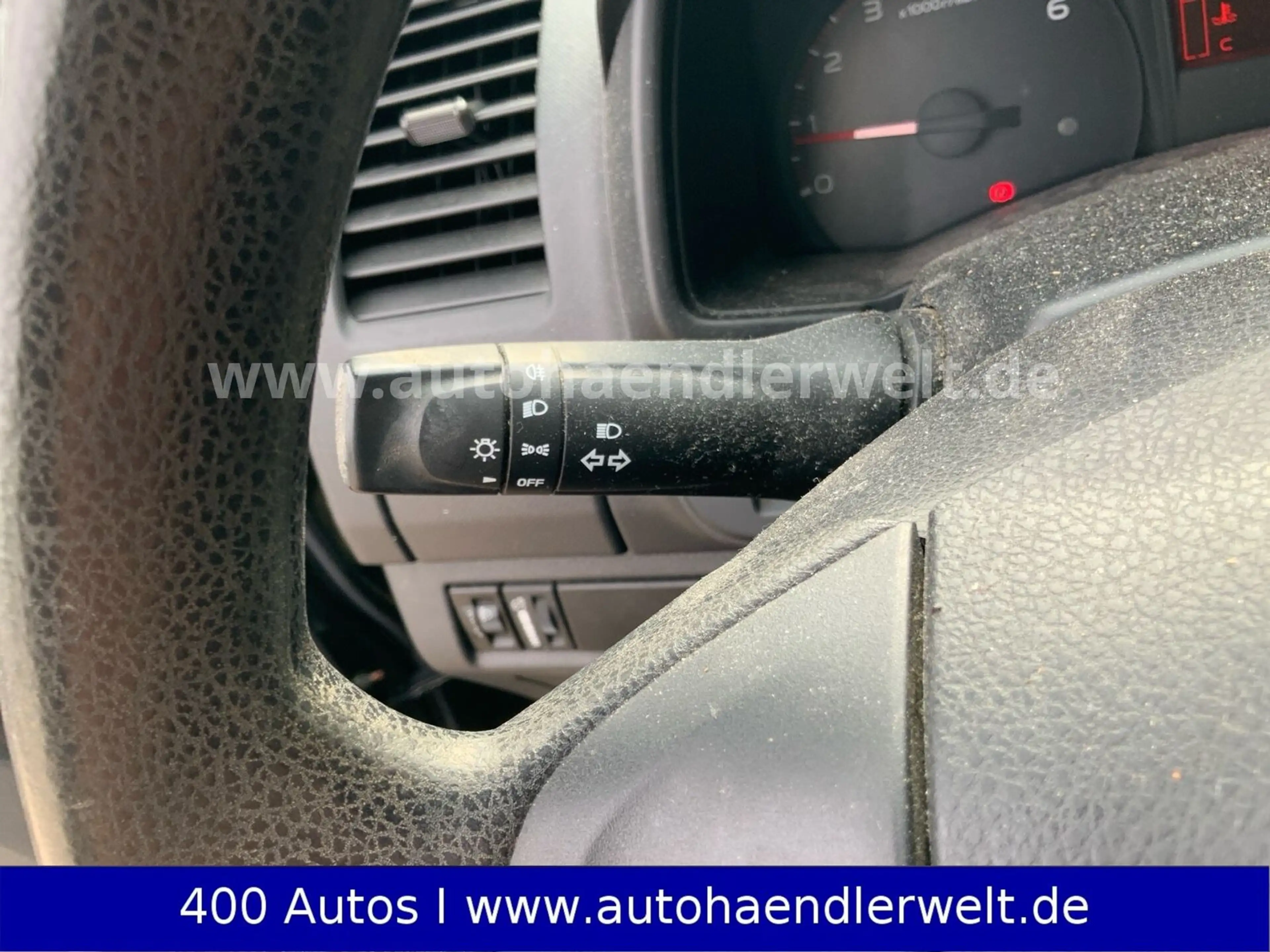 Isuzu D-Max 2.5 Single Cab 4WD Klima — photo 14