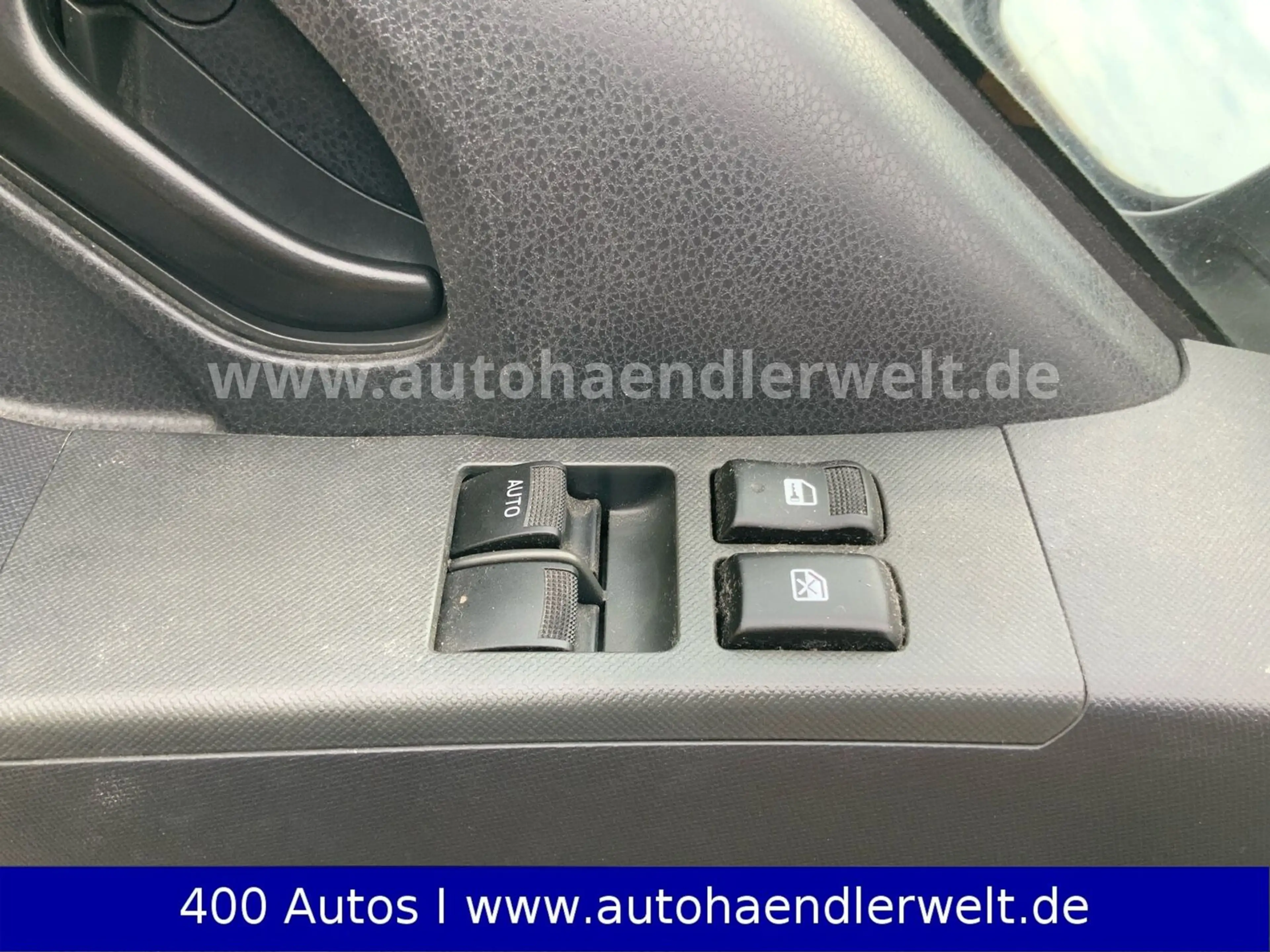 Isuzu D-Max 2.5 Single Cab 4WD Klima — photo 15
