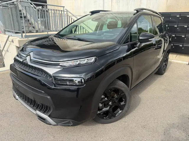 Citroen C3 Aircross 1.2 PURETECH 110 MAX