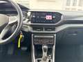 Volkswagen T-Cross Style 1.0 TSI 7-Gang-DSG R-Line Led Navi Weiß - thumbnail 11