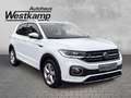 Volkswagen T-Cross Style 1.0 TSI 7-Gang-DSG R-Line Led Navi Weiß - thumbnail 5