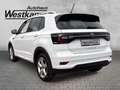 Volkswagen T-Cross Style 1.0 TSI 7-Gang-DSG R-Line Led Navi Weiß - thumbnail 3