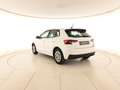 Skoda Fabia 1.0 mpi evo selection 80cv Bianco - thumbnail 3