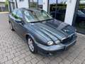 Jaguar X-Type 2.5 V6 Executive/ÖL verlust / MKL leuchtet !! Серый - thumbnail 4