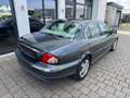 Jaguar X-Type 2.5 V6 Executive/ÖL verlust / MKL leuchtet !! Серый - thumbnail 6
