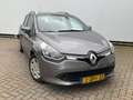 Renault Clio Estate 1.5 dCi ECO Distributie is vervangen Navi A Grijs - thumbnail 18