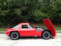 TVR Vixen 2500 Czerwony - thumbnail 5