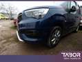 Opel Combo Life Life 1.2 Turbo 130 Aut. Ultimate 7-S Nav Blau - thumbnail 5