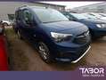 Opel Combo Life Life 1.2 Turbo 130 Aut. Ultimate 7-S Nav Blau - thumbnail 2