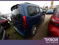 Opel Combo Life Life 1.2 Turbo 130 Aut. Ultimate 7-S Nav Blau - thumbnail 3