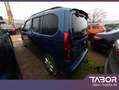 Opel Combo Life Life 1.2 Turbo 130 Aut. Ultimate 7-S Nav Blau - thumbnail 4
