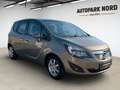 Opel Meriva B Innovation/1.Hand/AHK/PANO/LEDER/KAMERA Bruin - thumbnail 1