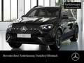 Mercedes-Benz GLE 450 d 4M AMG+NIGHT+PANO+360+AHK+MULTIBEAM+HUD Schwarz - thumbnail 1