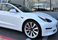 Tesla Model 3 PERFORMANCE 490 AWD Panorama New 1er Main Blanc - thumbnail 9