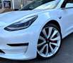 Tesla Model 3 PERFORMANCE 490 AWD Panorama New 1er Main Blanc - thumbnail 11