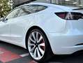 Tesla Model 3 PERFORMANCE 490 AWD Panorama New 1er Main Blanc - thumbnail 5
