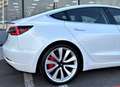 Tesla Model 3 PERFORMANCE 490 AWD Panorama New 1er Main Blanc - thumbnail 24