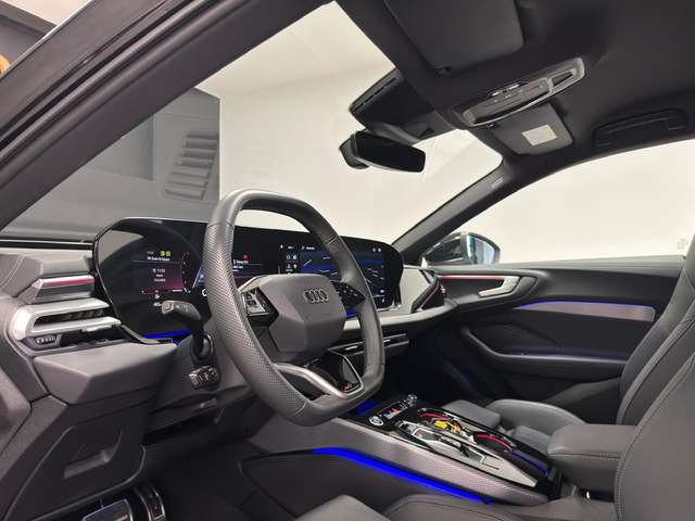 Audi A5 — photo 14