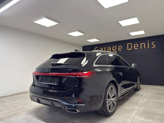 Audi A5 — photo 8