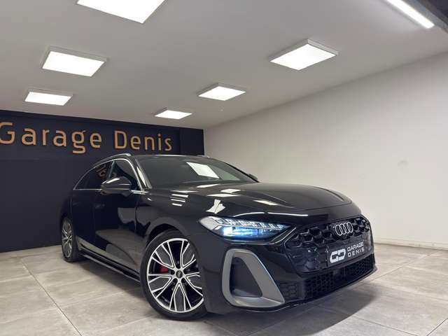 Audi A5 — photo 3