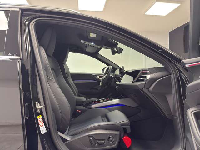 Audi A5 — photo 12