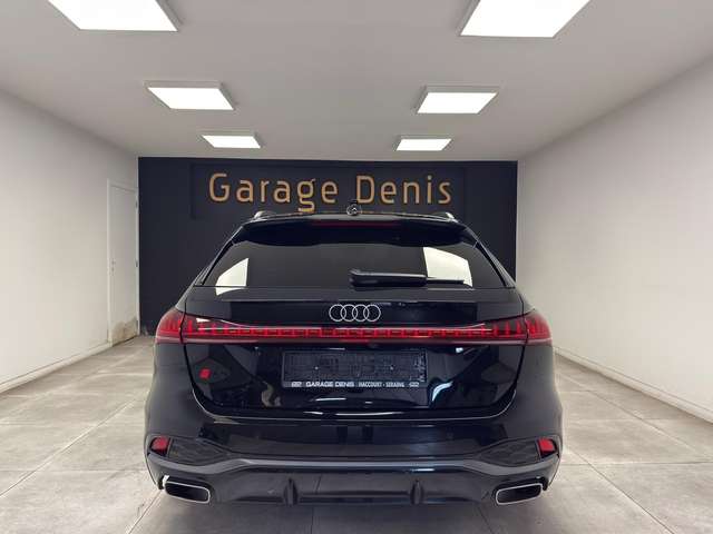 Audi A5 — photo 7