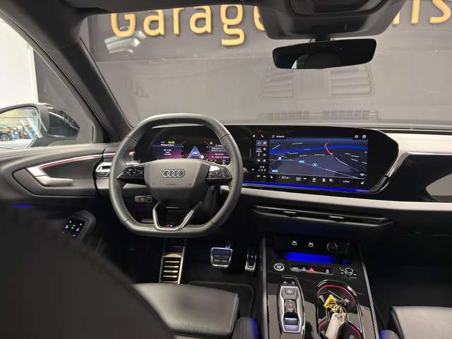 Audi A5 — photo 10