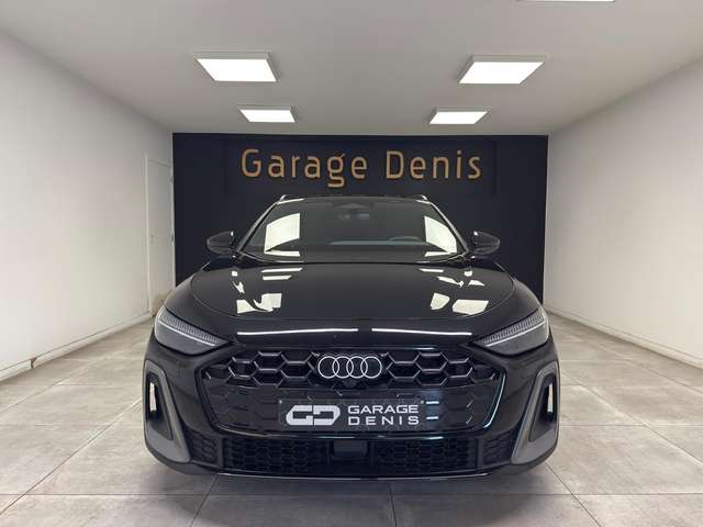 Audi A5 — photo 2