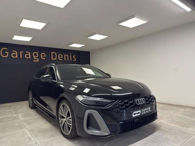 Audi A5 — photo 4