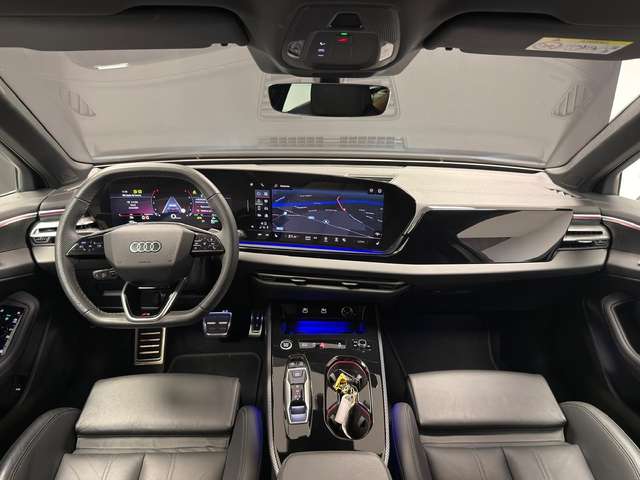 Audi A5 — photo 9