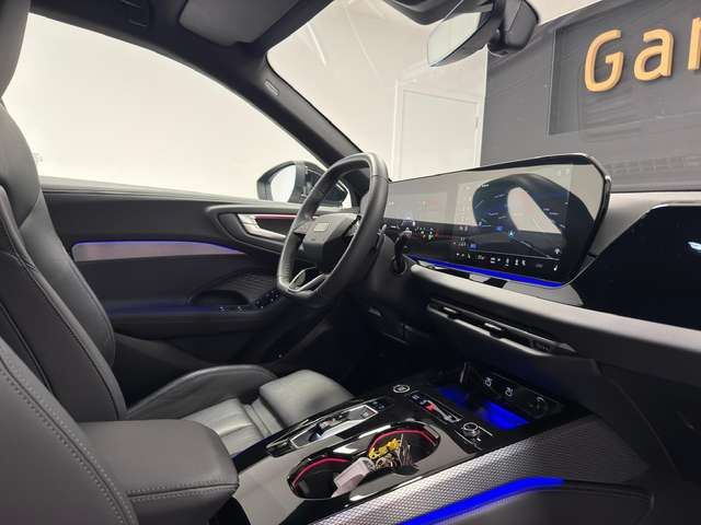 Audi A5 — photo 13