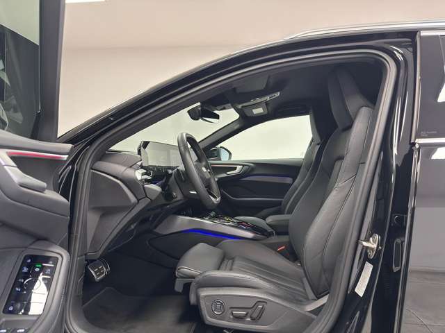 Audi A5 — photo 11