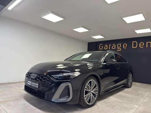 Audi A5 — photo 5