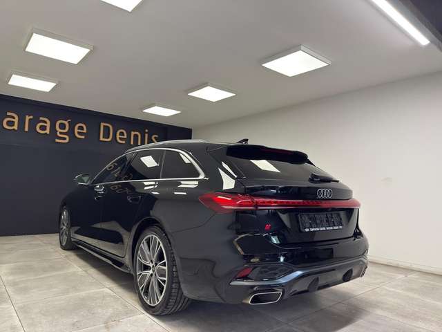 Audi A5 — photo 6