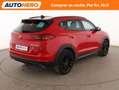 Hyundai TUCSON 1.6 CRDi Mild-Hybrid N-Line Rojo - thumbnail 6