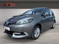 Renault Scenic 1,5 DCI NAVI AHK KLIMAAUTOMATIK 6-GANAG GARANTIE Gris - thumbnail 3