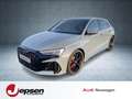 Audi RS3 RS 3 Sportback S tr. PANO HUD Matrix S-Abgas Szürke - thumbnail 1