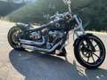 Harley-Davidson CVO Breakout Custom Czarny - thumbnail 1