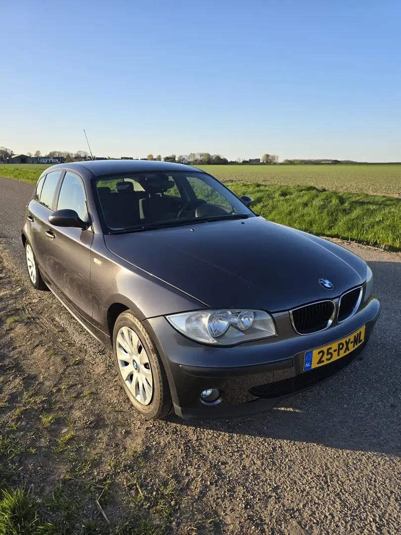 BMW 116 BMW 116i - 2