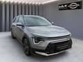 Kia Niro NIRO 1.6 HEV DCT VISION KOM STY Grau - thumbnail 2