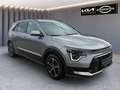 Kia Niro NIRO 1.6 HEV DCT VISION KOM STY Grau - thumbnail 1