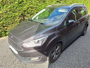 C-Max 1.5 TDCi Business Class (EU6.2)