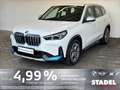 BMW iX1 xDrive30 xLine Navi.LED.KomfZg.RFK.Sitzheiz Weiß - thumbnail 1