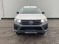 Toyota Hilux Single Cab Duty 4x4 Weiß - thumbnail 2